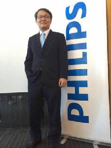 “ฟิลิปส์” จัดทัพกลุ่มสุขภาพ รุกเครื่องมือแพทย์ขยายบีทูซี