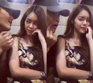 เมื่อ "ไอซ์" บอกตัวเองถูกเสมอ จน "ฮั่น" ต้องทำแบบนี้