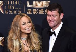 Mariah Carey to turn life into reality series