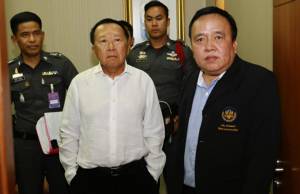 หนุ่มซิ่งเบนซ์ชน 2 นศ.ดับ รับสารภาพข้อหาประมาท ด้าน ตร.เผยไม่หนักใจสังคมกดดัน