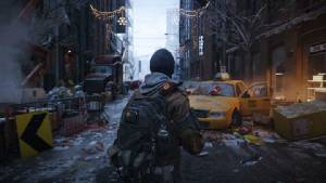ยอดขายญี่ปุ่น "The Division" เปิดตัวแปดหมื่น