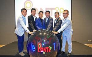 “ทีทีซีแลนด์” เร่งปักหมุด นับถอยหลังยึดอาเซียน