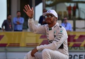 ตำนาน F1 ร้อง "ลูอิส" ขอโทษ นั่งอัดคลิป บิดฮาร์เลย์ฯ