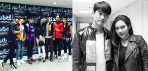 ชัดมั้ย “หญิง รฐา” ประกาศตัวเป็นติ่ง 2PM