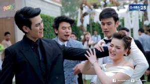Love Songs Love Stories ลงเอย ตอนที่ 2