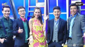 วาไรตี้ข่าว “เที่ยงรายวัน” 21-25 มี.ค.
