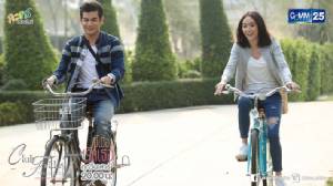 Club Friday The Series 7 เหตุเกิดจากความรัก  ตอน คนขี้เบื่อที่รักเธอ ตอนที่ 4