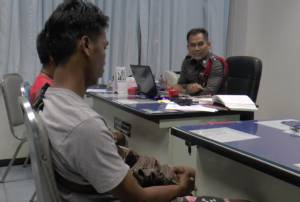 หญิงบุรีรัมย์วัย 59 ปีถูกช้างเร่ร่อนเตะบาดเจ็บยังนอน รพ. ตร.เปรียบเทียบปรับเจ้าของช้าง