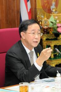 “อาคม” สั่งแอร์พอร์ตลิงก์ยกเครื่องแผนฉุกเฉิน กำชับทุกระบบขนส่งตรวจอุปกรณ์-ระบบไฟสำรอง