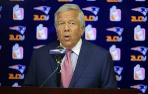 NFL เมินคำร้อง "แพทส์" ขอสิทธิ์ดราฟต์คืน ปี 2016