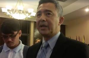 ดีเอสไอระบุสอบ “หลวงพี่แป๊ะ” ราบรื่น ส่วนหมายเรียก “สมเด็จช่วง” ขอประชุมก่อน (ชมคลิป)