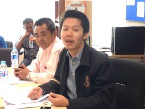 12 อบต.ยื่นรัฐทบทวนมติปิดโอกาสยื่นโซลาร์ราชการฯ