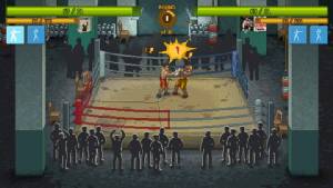 เกมบริหารจัดการนักสู้ "Punch Club" เผยยอดขาย 3 แสน-โหลดเถื่อน 1.6 ล้าน