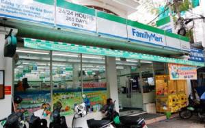 ญี่ปุ่นวางแผนขยายร้านสะดวกซื้อกระตุ้นส่งออกสินค้าสู่ตลาดเวียดนาม