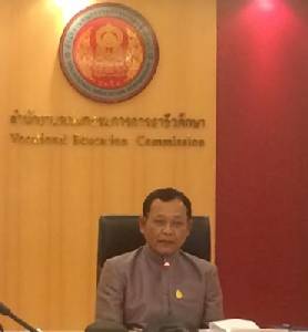 “ดาว์พงษ์” แจง 4 เหตุผล ใช้ ม.44 ปรับโครงสร้างฯ