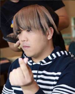 อันยอง เมื่อ "แจ๊ค แฟนฉัน" จะเปลี่ยนลุค