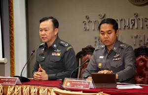 ตร.ระบุรู้ตัวมือยิงเก๋งวีออสกลางแยกคลองเตย จ่อออกหมายจับ