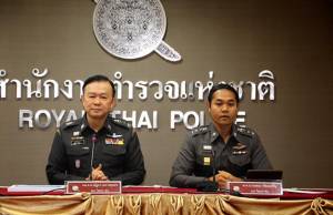 ตร.เพิ่มความปลอดภัยสนามบินระดับ 3 ยันไทยไม่ใช่เป้าหมายก่อการร้าย