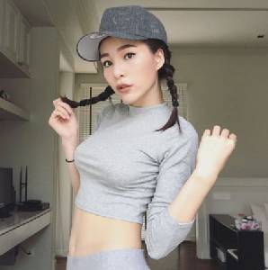 ชุดนี้ของนักร้องสาว “จันจิ” หนุ่ม ๆ มีอิจฉา “มาริโอ้” แน่นอน