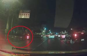 ตร.ออกหมายจับ 2 คนร้ายยิงวีออสแยกคลองเตย ระบุเป็นอดีตสามีแฟนคนเจ็บ