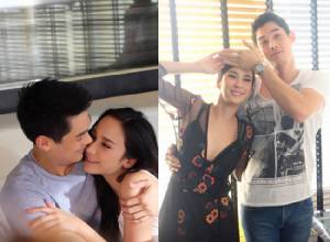 ครั้งแรกของ “อั้ม - กันต์” งานนี้ก็ปังสิ