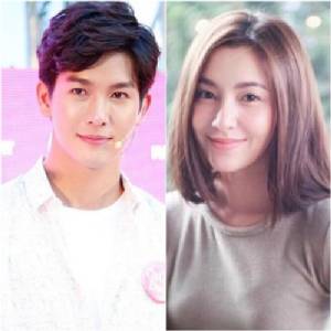 “ดีเจพุฒ” คนเดิม เพิ่มเติมคือหน้าหวานเหมือน “เบลล่า”?