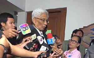 กขร.เล็งขอคืนงบฯ ที่เหลือมาบริหารใหม่ ปฏิรูปโครงสร้าง ก.ตร.ยังอืด ข้อเสนอ สปท.ยังไม่สรุป