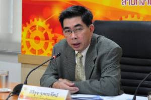 สศอ.เผยแผนพัฒนาอุตฯพลาสติกปี 59-64 ดันส่งออก 2 แสนล้าน