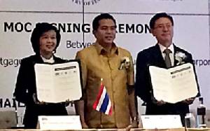 “คลัง” เตรียมปรับลดเป้าจีดีพี ชี้ส่งออกยังไม่ฟื้น และภัยแล้งรุนแรงกว่าที่คาดไว้
