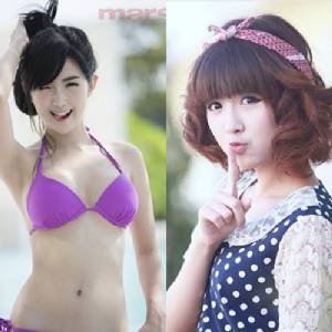 เหตุเกิดเพราะโชว์ตู้ม ชาวไทยเมา(สาว)เบียร์หนักมาก!!