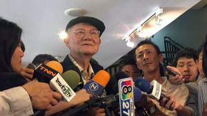 “มีชัย” ปัด คสช.สืบทอดอำนาจ เหตุห้าม ส.ว.เลือกนายกฯ-ซักฟอก ยันไม่ร่วมคัด