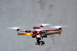 Number of US drones will nearly triple by 2020: FAA