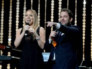 Mariah Carey cancels Brussels show, citing security