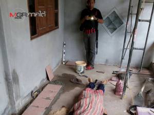 คนร้ายยิง ผช.ผญบ.ปัตตานีดับคาบ้านต่อหน้าภรรยาและลูก