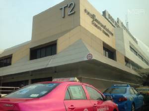 “อาคาร 2 ดอนเมือง” ดีงามราคาแพง?