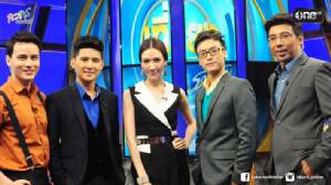 วาไรตี้ข่าว “เที่ยงรายวัน” 28 มี.ค.- 1 เม.ย.