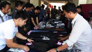 “กลาโหม” วอนสื่อ-ภาคประชาชนช่วยกดดัน - แจ้งเบาะแสผู้มีอิทธิพล