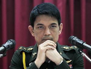 คสช.ยันปฏิบัติอย่างให้เกียรติต่อ “วัฒนา” แม้ชอบทำตัวมีปัญหา “บิ๊กหมู” สั่ง กกล.รส.เข้มปราบผู้มีอิทธิพล