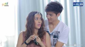 Love Songs Love Stories ไม่แข่งยิ่งแพ้ ตอนที่ 1