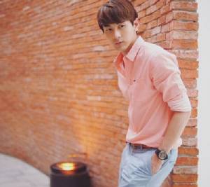 ดาราหน้าใหม่ "ณัฏฐ์ ทิวไผ่งาม"  หล่อ ใส สไตล์โอปป้าเกาหลีของแท้