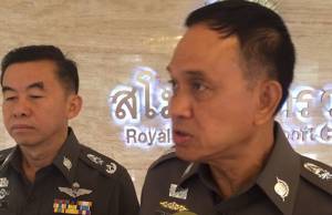อึ้ง! สำนวนคดีทายาทกระทิงแดง “เมาหลังขับ - ขับไม่เร็ว” แถมให้คนอื่นรับผิดแทน