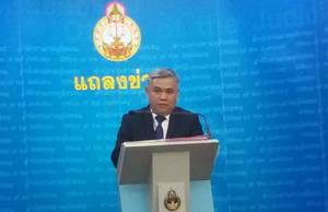 เลขาฯ ศาล ระบุ “คดีแม่ประนอม” ขอความเป็นธรรมผ่าน กต.ได้ แต่ทั้งสองฝ่ายต้องยินยอม