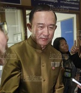“ปนัดดา” คุย “แม่ประนอม” เย็นนี้ ส่วนลูกสาวคนโตกำลังประสาน เชื่อแม่ลูกพูดกันได้