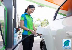 พรุ่งนี้! เบนซินขึ้น 40 สต. E85 ขยับ 20 สต./ลิตร