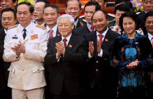 เวียดนามได้ ปธน.-ประธานรัฐสภาคนใหม่สัปดาห์นี้ นายกรัฐมนตรีตามมาติดๆ