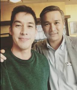 ดูชัด ๆ “อั๊ต อัษฎา” VS “สายฟ้า เศรษฐบุตร” ปัจจุบันใครหล่อกว่ากัน?