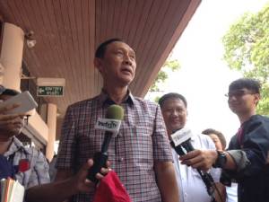 “อนันตพร” เร่งรัด ร.ฟ.ท.ซื้อหัวรถจักรขน LPG