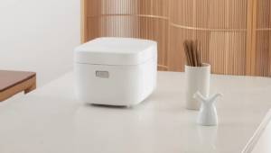 Xiaomi เปิดตัวหม้อหุงข้าวควบคุมด้วยสมาร์ทโฟน 5,400 บ.