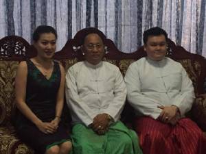 “ไทยทาวน์” ปลุกสินค้าไทยเจาะพม่า