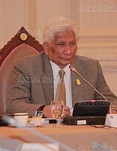“สุวพันธุ์” เผยที่ประชุมร่วมวิป 3 ฝ่าย เตรียมปรับรูปแบบปฏิรูปให้สอดคล้อง รธน.